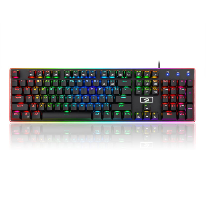 Redragon Ratri
